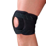 Knäbandage, ActiveX patella
