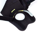 Knäbandage, ActiveX patella