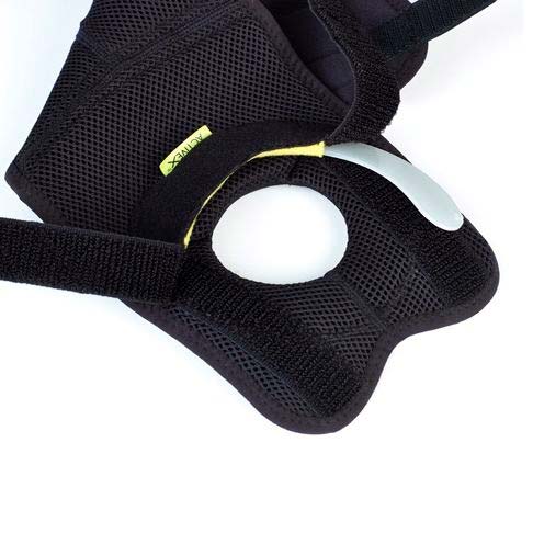 Knäbandage, ActiveX patella