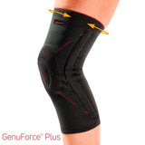 Knæbind - GenuForce PLUS - Seniorshop