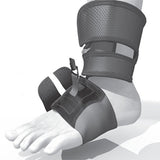 Fotstycke till Foot-Up® droppfotsortos