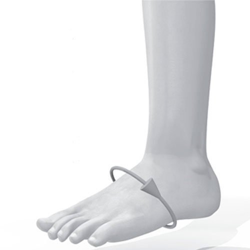 Fotstycke till Foot-Up® droppfotsortos