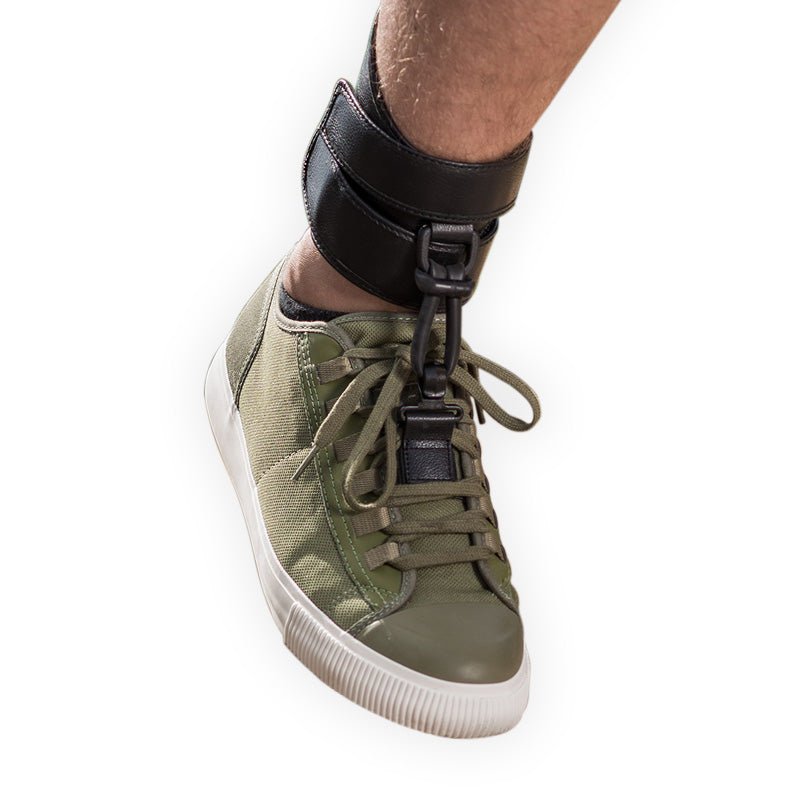 Monokrok till dictusband