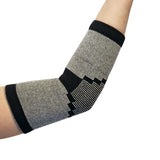Bambu armbågsskydd
