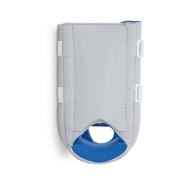 Hälavlastning, "äggkartong", One size