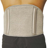 Bambus rygstøtte - Seniorshop