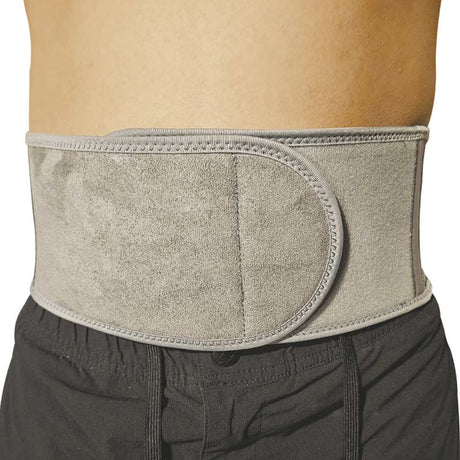 Bambus rygstøtte - Seniorshop