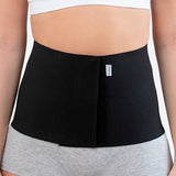 Form 20 elastisk korset - Sort - Seniorshop