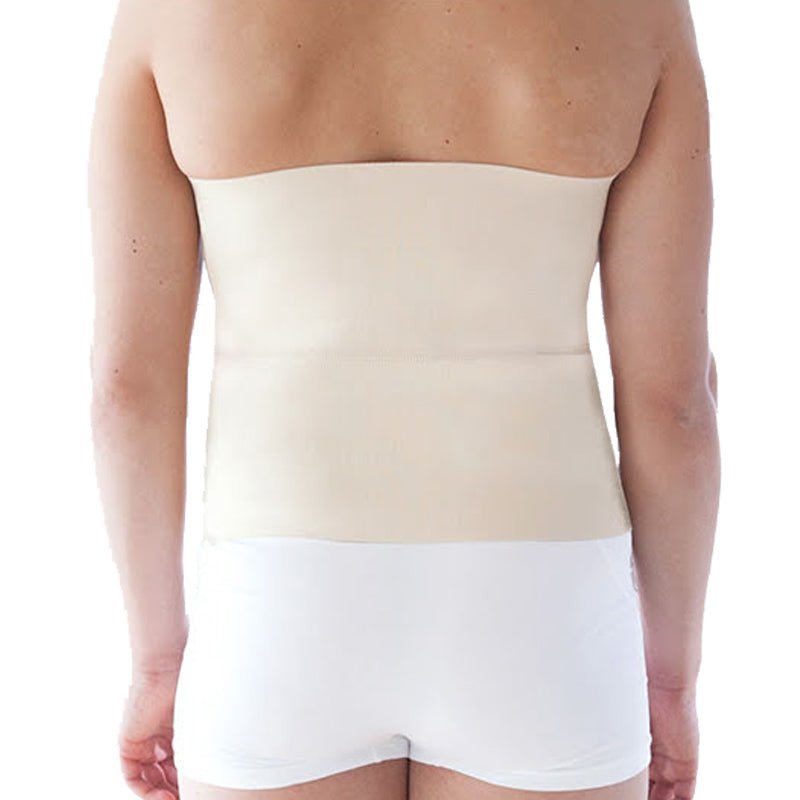 Elastisk korset - Form 25 - Seniorshop