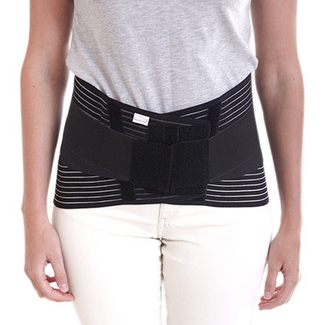 Lavt støttekorset til lænd - Seniorshop