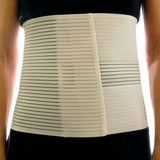 Elastisk mavebælte til dame - Seniorshop