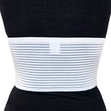Ribben - og lændebælte til dame - Seniorshop