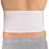 Ribben - og lændebælte - Herre - Seniorshop