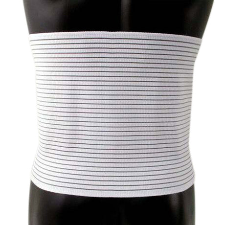 Elastisk rygstøtte - Seniorshop