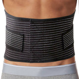 Elastisk korset til ryg og lænd - Seniorshop