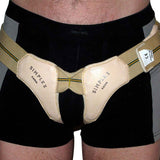 Brokbind - Dobbeltsidig - Seniorshop