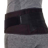 Korset til ryggen - Lav - Seniorshop