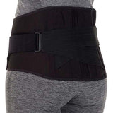 Korset til ryggen - Regular - Seniorshop