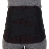 Korset til ryggen - Høj - Seniorshop