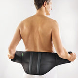 Ländbälte, Dorsal Classic