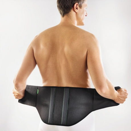 Ländbälte, Dorsal Classic
