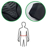 Lændebælte - Dorsal Classic - Seniorshop