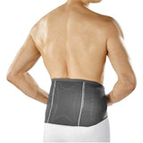 Ländbälte, Dorsal Comfort