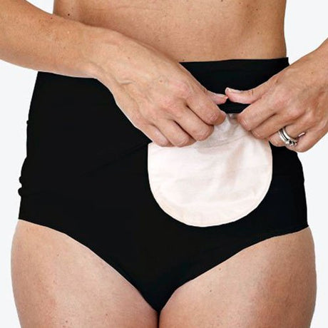 StomiFix fikseringsbælte - Seniorshop