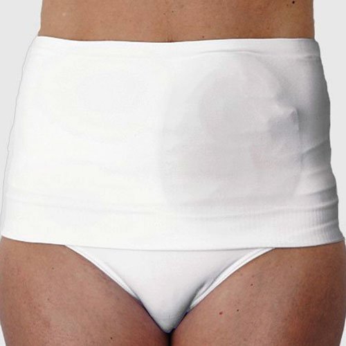 StomiFix fikseringsbælte - Seniorshop