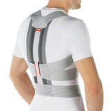 Hållningsbandage, Dorso Carezza