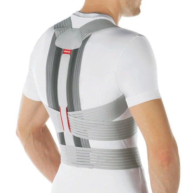 Hållningsbandage, Dorso Carezza