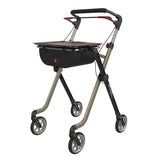 Pixel indendørs rollator - Seniorshop