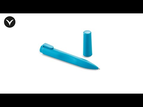 Lätt reumatikerpenna