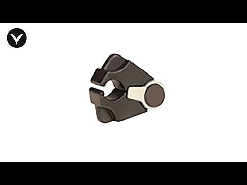 Käpphållare - Groda