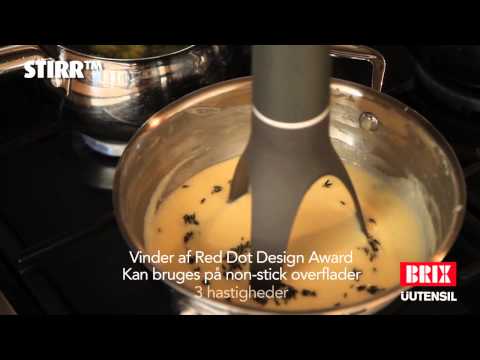 Automatisk såsvisp