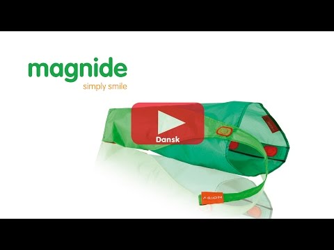 Magnide strumppådragare