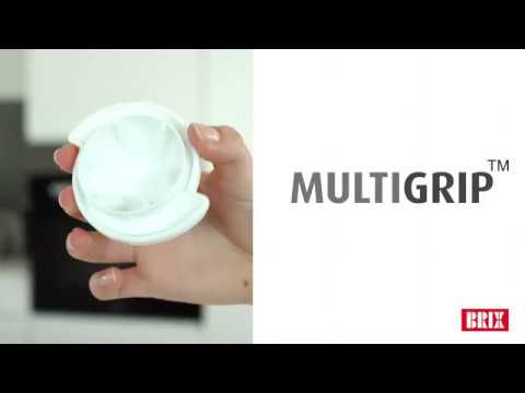 MultiGrip universal skruvlocksöppnare