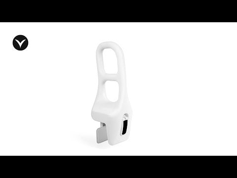 Stödhandtag för badkar