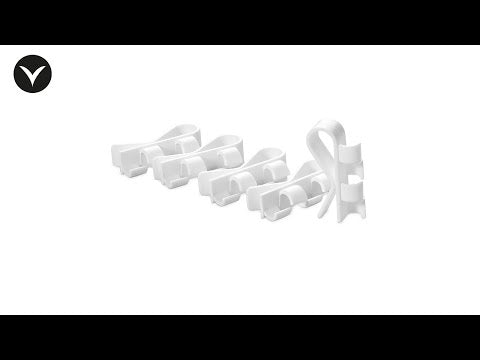 Hållare för sugrör - 25 st