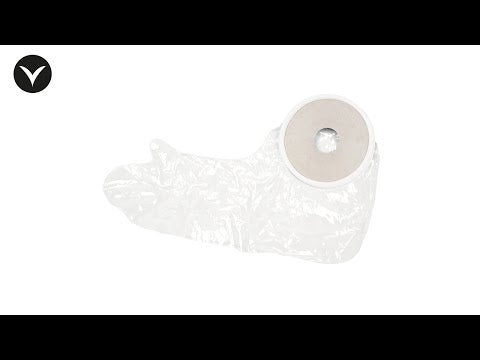 Duschskydd för bandage/gips, Hel arm