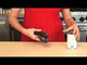Snap-Lock burköppnare