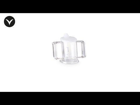 Handycup med pip-lock